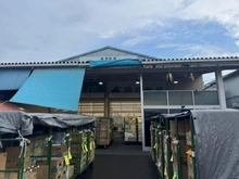 【東京都/練馬区谷原】練馬区谷原第2 4号棟 新鮮市場フレッツ（現地より約60m）