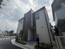 【東京都/練馬区西大泉】練馬区西大泉2丁目　新築戸建て 外観