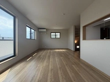 【東京都/練馬区西大泉】練馬区西大泉2丁目　新築戸建て LDK