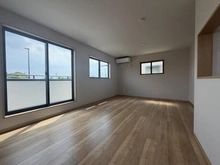 【東京都/練馬区西大泉】練馬区西大泉2丁目　新築戸建て LDK