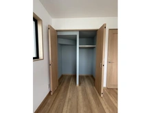 【東京都/練馬区西大泉】練馬区西大泉2丁目　新築戸建て 収納