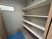 【東京都/練馬区西大泉】練馬区西大泉2丁目　新築戸建て 収納