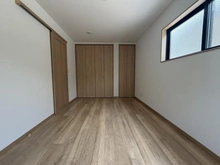 【東京都/練馬区西大泉】練馬区西大泉2丁目　新築戸建て 洋室