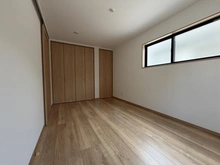 【東京都/練馬区西大泉】練馬区西大泉2丁目　新築戸建て 洋室