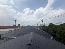 【東京都/練馬区西大泉】練馬区西大泉2丁目　新築戸建て 眺望