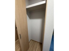 【東京都/練馬区西大泉】練馬区西大泉2丁目　新築戸建て 収納