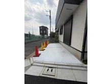 【東京都/練馬区西大泉】練馬区西大泉2丁目　新築戸建て 駐車場