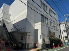 【東京都/板橋区東山町】板橋区東山町 B号棟 オーケー 大谷口店（現地より約300m）
