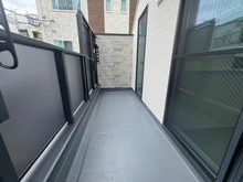 【東京都/渋谷区上原】渋谷区上原2丁目 戸建 バルコニー