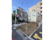 【東京都/練馬区大泉学園町】練馬区大泉学園7丁目新築戸建て 建築中の外観