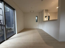 【東京都/練馬区大泉学園町】練馬区大泉学園町第38　1号棟 LDK
