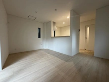 【東京都/練馬区大泉学園町】練馬区大泉学園町第38　1号棟 LDK