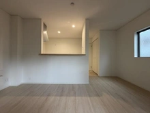 【東京都/練馬区大泉学園町】練馬区大泉学園町第38　1号棟 LDK