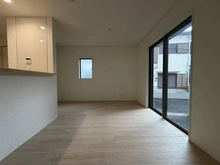 【東京都/練馬区大泉学園町】練馬区大泉学園町第38　1号棟 LDK