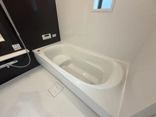 【東京都/練馬区大泉学園町】練馬区大泉学園町第38　1号棟 浴室