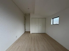 【東京都/練馬区大泉学園町】練馬区大泉学園町第38　1号棟 洋室