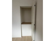 【東京都/練馬区大泉学園町】練馬区大泉学園町第38　1号棟 収納