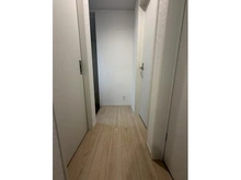 【東京都/練馬区大泉学園町】練馬区大泉学園町第38　1号棟 廊下