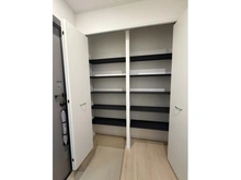 【東京都/練馬区大泉学園町】練馬区大泉学園町第38　1号棟 収納
