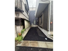 【東京都/練馬区大泉学園町】練馬区大泉学園町第38　1号棟 駐車場