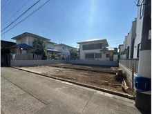 【東京都/中野区丸山】中野区丸山1丁目　新築戸建 現地（建築前）