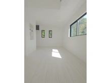 【東京都/世田谷区豪徳寺】世田谷区豪徳寺二丁目　新築戸建 ダイニング
