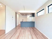 【東京都/練馬区西大泉】練馬区西大泉5丁目　新築戸建 LDK