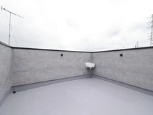 【東京都/練馬区西大泉】練馬区西大泉5丁目　新築戸建 ルーフバルコニー