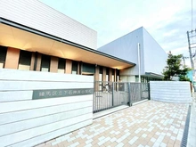 【東京都/練馬区下石神井】練馬区下石神井三丁目　新築戸建　インフィーア 区立下石神井小学校（現地より約500m）：