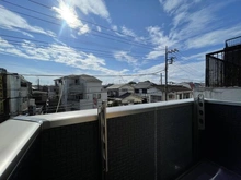【東京都/西東京市保谷町】西東京市保谷町1丁目 新築一戸建て 眺望