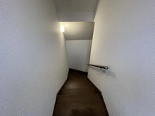 【東京都/西東京市保谷町】西東京市保谷町1丁目 新築一戸建て 階段