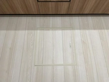 【東京都/三鷹市北野】三鷹市北野1丁目　4号棟 収納：床下
