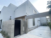 【東京都/武蔵野市境南町】武蔵野市境南町二丁目新築戸建 外観