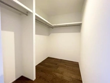 【東京都/武蔵野市境南町】武蔵野市境南町二丁目新築戸建 ウォークインクローゼット
