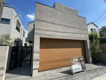 【東京都/武蔵野市吉祥寺南町】武蔵野市吉祥寺南町二丁目　新築戸建 外観