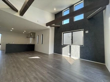 【東京都/武蔵野市境南町】武蔵野市境南町一丁目新築戸建C号棟/全5棟 LDK