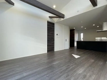 【東京都/武蔵野市境南町】武蔵野市境南町一丁目新築戸建C号棟/全5棟 LDK