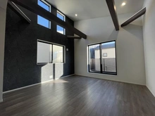 【東京都/武蔵野市境南町】武蔵野市境南町一丁目新築戸建C号棟/全5棟 LDK