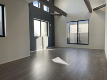 【東京都/武蔵野市境南町】武蔵野市境南町一丁目新築戸建C号棟/全5棟 LDK