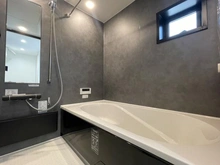 【東京都/武蔵野市境南町】武蔵野市境南町一丁目新築戸建C号棟/全5棟 浴室