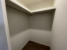 【東京都/武蔵野市境南町】武蔵野市境南町一丁目新築戸建C号棟/全5棟 ウォークインクローゼット