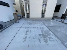 【東京都/武蔵野市境南町】武蔵野市境南町一丁目新築戸建C号棟/全5棟 駐車場