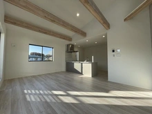 【東京都/武蔵野市境南町】武蔵野市境南町一丁目新築戸建E号棟/全5棟 LDK