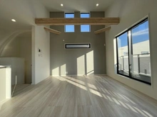 【東京都/武蔵野市境南町】武蔵野市境南町一丁目新築戸建E号棟/全5棟 LDK