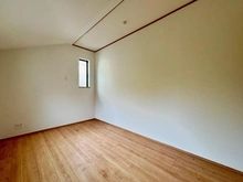 【東京都/西東京市泉町】 西東京市泉町1丁目 新築戸建B号棟/全2号棟 洋室