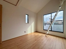 【東京都/西東京市泉町】 西東京市泉町1丁目 新築戸建B号棟/全2号棟 洋室