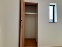 【東京都/西東京市泉町】 西東京市泉町1丁目 新築戸建B号棟/全2号棟 収納