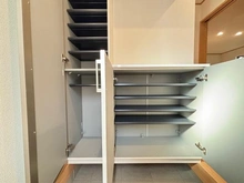 【東京都/西東京市泉町】 西東京市泉町1丁目 新築戸建B号棟/全2号棟 収納