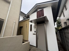 【東京都/三鷹市下連雀】三鷹市下連雀3丁目戸建 外観