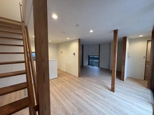 【東京都/三鷹市下連雀】三鷹市下連雀3丁目戸建 LDK